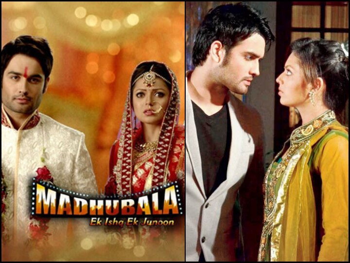 Shakti Actor Vivian Dsena OPENS Up On Working In Madhubala 2 Vivian Dsena OPENS Up On Working In 'Madhubala-Ek Ishq Ek Junoon 2'