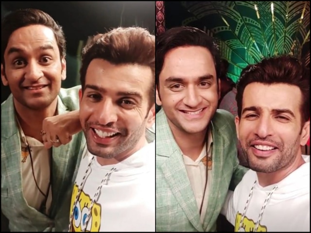 MTV Ace Of Space 2 : Jay Bhanushali To ENTER As Special Guest, REVEALS His Favourite Contestants Jay Bhanushali on MTV Ace of Space 2 : Krissann Barretto & Shruti Sinha Are My Favorites On The Show