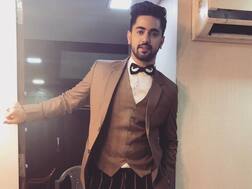 'Ek Bhram Sarvagun Sampanna' Actor Zain Imam Diagnosed With Dengue