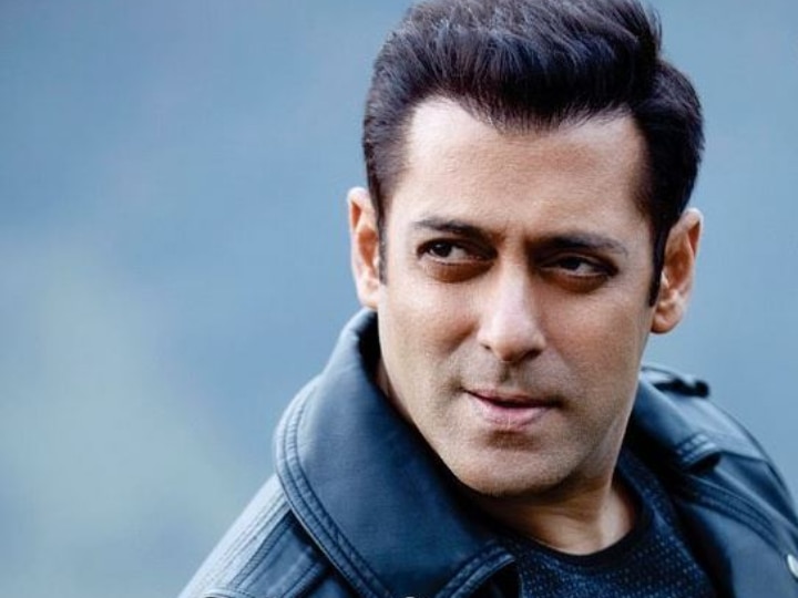 'It's Been 30 Years; I Am Happy With My Growth': Salman Khan 'It's Been 30 Years; I Am Happy With My Growth': Salman Khan
