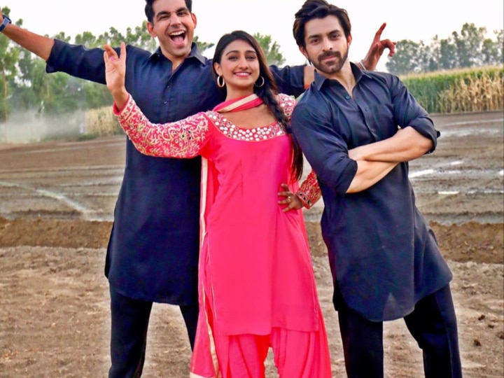 All Is NOT Well Between Yeh Rishta Kya Kehlata Hai Actors Mohena Kumari Singh, Rishi Dev & Gaurav Wadhwa? All Is NOT Well! Rift In ‘Yeh Rishta Kya Kehlata Hai’ Actors Mohena, Rishi & Gaurav’s Friendship?