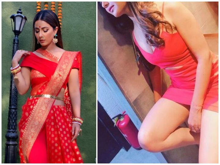 Kasautii Zindagii Kay 2: Jasmin Bhasin In Talks To Replace Hina Khan As 'Komolika' In Parth Samthaan-Erica Fernandes' Show? NEW KOMOLIKA! Jasmin Bhasin To Replace Hina Khan In 'Kasautii Zindagii Kay'?