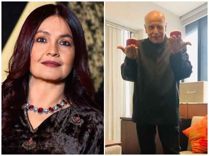 Mahesh Bhatt Death Hoax: Daughter Pooja Bhatt Rubbishes Rumours, Says He'll Survive Us All Mahesh Bhatt Death Hoax: Daughter Pooja Bhatt Rubbishes Rumours, Says He'll Survive Us All