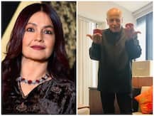Mahesh Bhatt Death Hoax: Daughter Pooja Bhatt Rubbishes Rumours, Says He\'ll Survive Us All