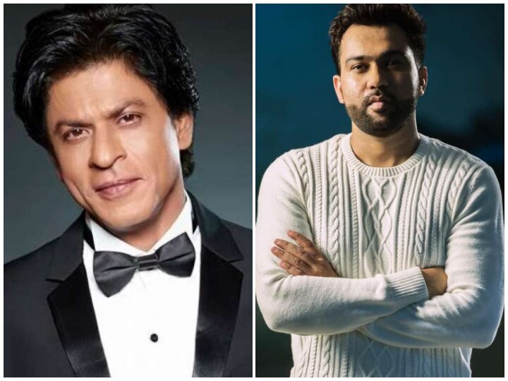 Shah Rukh Khan Refutes Reports Of Signing Ali Abbas Zafar's Upcoming Film Opposite Kartina Kaif! Shah Rukh Khan Has Signed Ali Abbas Zafar's Next? The Actor REACTS!