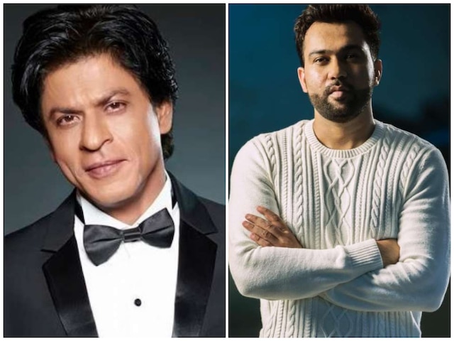 Shah Rukh Khan Has Signed Ali Abbas Zafar's Next? The Actor REACTS! Shah Rukh Khan Refutes Reports Of Signing Ali Abbas Zafar's Upcoming Film Opposite Kartina Kaif!