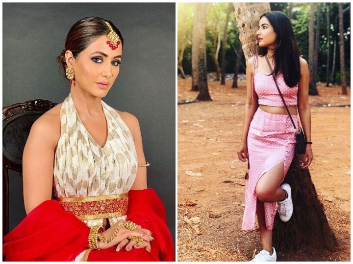 Kasautii Zindagii Kay 2: Jasmine Bhasin Denies Replacing Hina Khan As 'Komolika' In Star Plus Show! Kasautii Zindagii Kay: Jasmine Bhasin Reacts On Rumours Of Replacing Hina Khan As 'Komolika' In Star Plus Show!