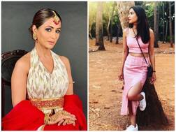 Kasautii Zindagii Kay: Jasmine Bhasin Reacts On Rumours Of Replacing Hina Khan As 'Komolika' In Star Plus Show!