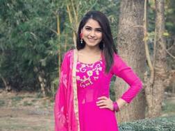 'Nazar' Actress Pallavi Gupta To Replace Helly Shah As Negative Lead 'Kainaat'!