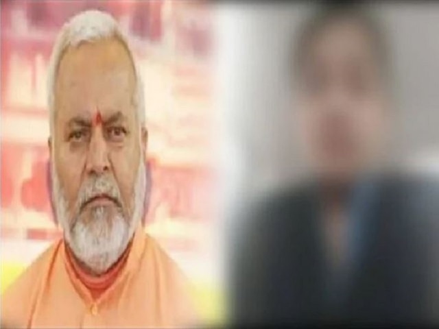 Chinmayanand Case: SIT Records Statements Of Law Student Family Members Chinmayanand Case: SIT Records Statements Of Law Student Family Members