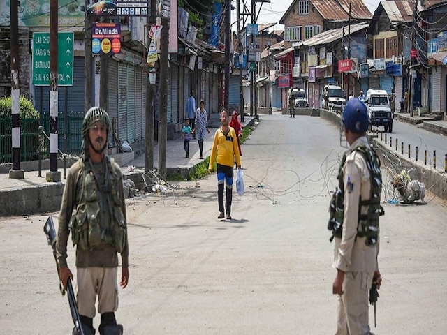 Union Territories Of Jammu And Kashmir, Ladakh To Have A Common High Court Union Territories Of Jammu And Kashmir, Ladakh To Have A Common High Court