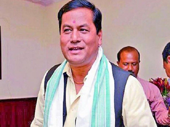 Assam Chief Minister Sarbananda Sonowal Urges NEC To Focus On Implementation Of Act East Policy  Assam Chief Minister Sarbananda Sonowal Urges NEC To Focus On Implementation Of Act East Policy