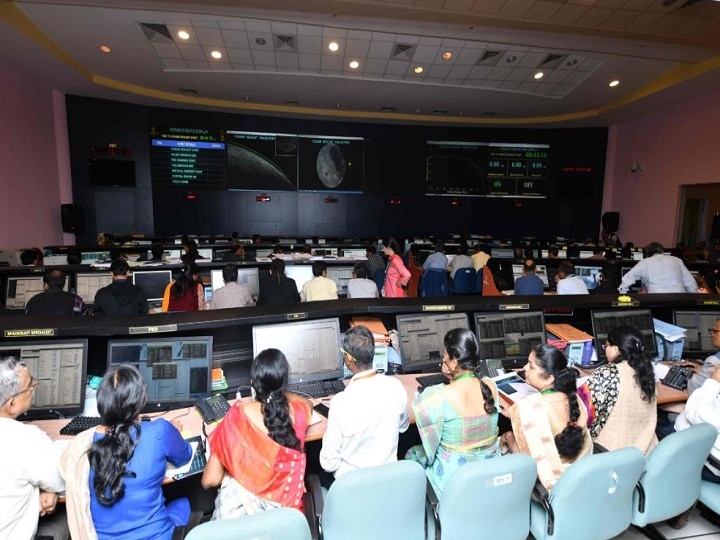 Chandrayaan 2: ISRO continues Efforts to Restore Link With Vikram Lander Chandrayaan 2: ISRO Continues Efforts To Restore Link With Vikram Lander