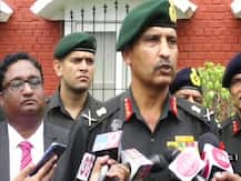 Possible Terror Attack in South India After Boats Found Abandoned at Sir Creek: Army