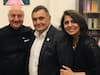 Rishi Kapoor Heads Home After Treatment In New York; Anupam Kher Pens Emotional Post