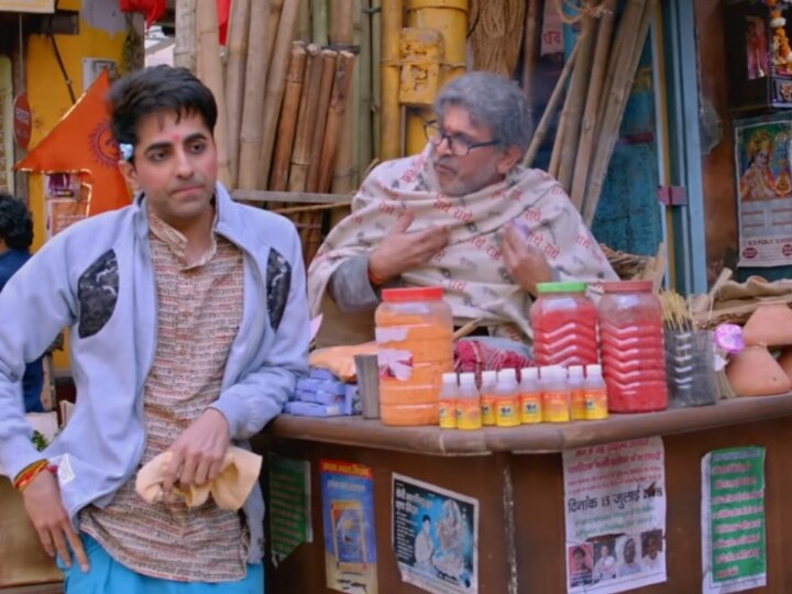 Ayushmann Khurrana's 'Dream Girl' Co-star Annu Kapoor Has Something SPECIAL To Say About Him Ayushmann Khurrana's 'Dream Girl' Co-star Annu Kapoor Has Something SPECIAL To Say About Him