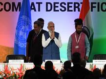 PM Modi Calls For Global Boycott Of Single-Use Plastic At UN Event