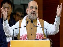 No Illegal Immigrant Can Live In Assam Or Sneak Into Other States: Amit Shah