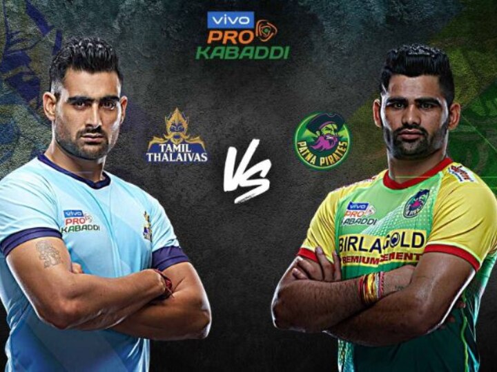 Pro Kabaddi League 2019, Preview: Tamil Thalaivas v Patna Pirates Pro Kabaddi League 2019, Preview: Tamil Thalaivas v Patna Pirates
