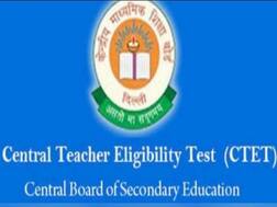 CBSE CTET 2019 Exam Date Announced; Check Important Dates, Know How To Apply @ctet.nic.in