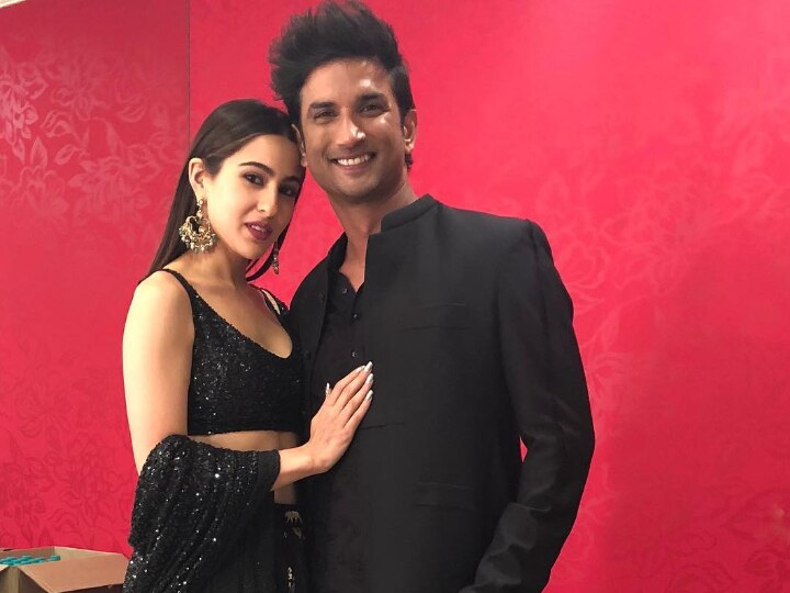 Did Sushant Singh Rajput REFUSE To Work With Sara Ali Khan In A Commercial? Did Sushant Singh Rajput REFUSE To Work With Sara Ali Khan In A Commercial?