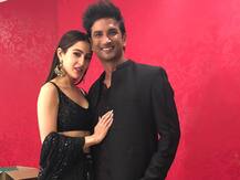 Did Sushant Singh Rajput REFUSE To Work With Sara Ali Khan In A Commercial?
