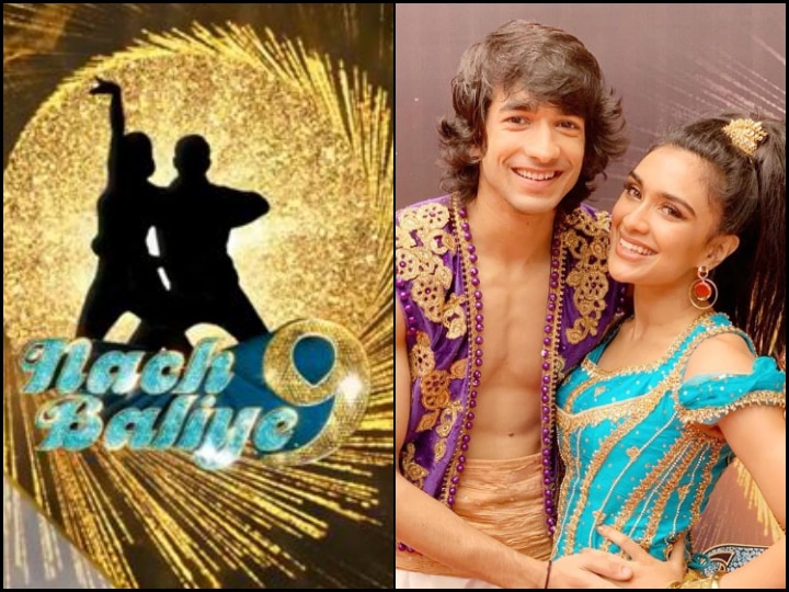 Nach Baliye 9: Did Shantanu Maheshwari & Nityaami Shirke FAKE Their Relationship To ENTER The Show? Nach Baliye 9: Did Shantanu Maheshwari & Nityaami Shirke FAKE Their Relationship To ENTER The Show?