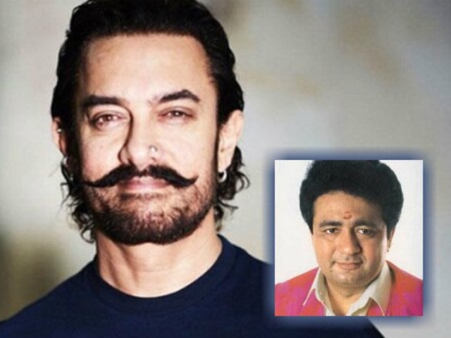 Mogul: Aamir Khan CONFIRMS Playing Gulshan Kumar In Subhash Kapoor's Film Mogul: Aamir Khan CONFIRMS Playing Gulshan Kumar In His Biopic, REVEALS What Made His Reverse His Decision