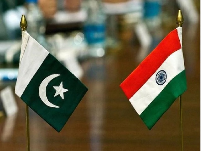 UN Chief Appeals To India, Pakistan To Resolve Kashmir Issue Through Dialogue: Spokesperson UN Chief Appeals To India, Pak To Resolve Kashmir Issue Through Dialogue: Spokesperson