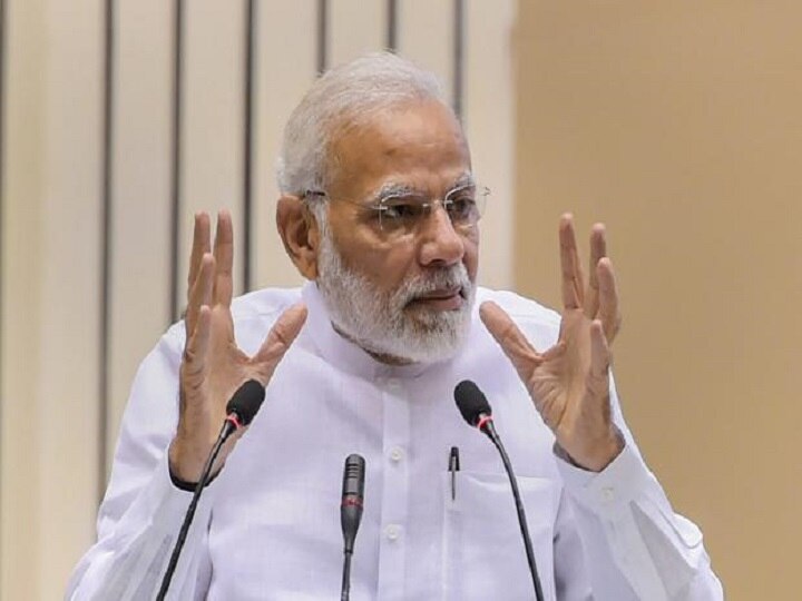 India To Raise Target For Restoring Degraded Land: PM Narendra Modi India To Raise Target For Restoring Degraded Land: PM Narendra Modi