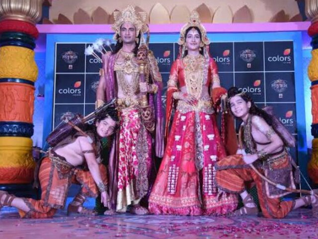 High Court Refuses To Stay Ban On Telecast Of 'Ram Siya Ke Luv Kush' In Punjab High Court Refuses To Stay Ban On Telecast Of 'Ram Siya Ke Luv Kush' In Punjab