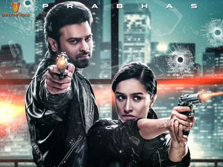 Prabhas-Shraddha Kapoor's 'Saaho' Crosses 400 Crore At The Global Box-Office, Claim Makers Prabhas-Shraddha Kapoor's 'Saaho' Crosses 400 Crore At The Global Box-Office, Claim Makers