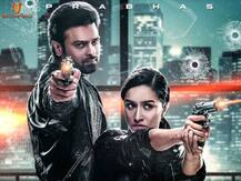 Prabhas-Shraddha Kapoor\'s \'Saaho\' Crosses 400 Crore At The Global Box-Office, Claim Makers