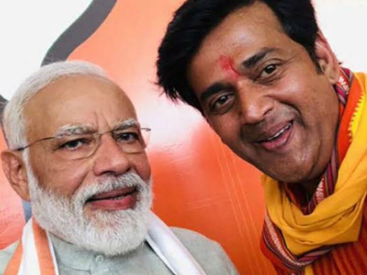 Ravi Kishan Wants To Make Bhojpuri Biopic Of Prime Minister Narendra Modi Ravi Kishan Wants To Make Bhojpuri Biopic Of Prime Minister Narendra Modi