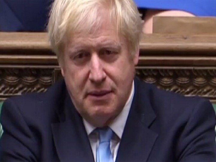 UK Parliament Again Vetoes PM Boris Johnson’s Bid For Snap Polls UK Parliament Again Vetoes PM Boris Johnson’s Bid For Snap Polls