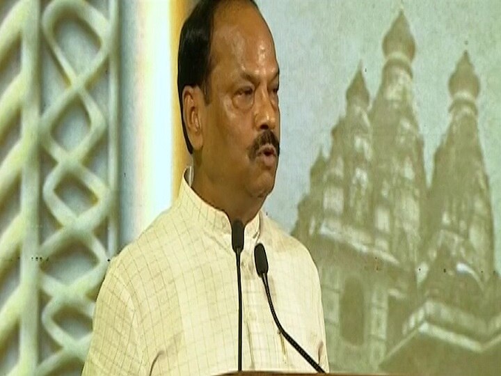 ABP Shikhar Sammelan: 'Will Raise Demand For NRC Exercise In Jharkhand' Says CM Raghubar Das ABP Shikhar Sammelan: 'Will Raise Demand For NRC Exercise In Jharkhand' Says CM Raghubar Das