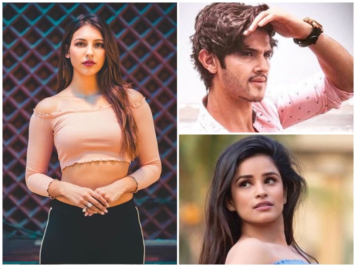 Class Of 2020: Baseer Ali 'Splitsvilla' Co-Contestant Nibedita Pal's Acting Debut With 'Yeh Rishta Kya Kehlata Hai' Actor Rohan Mehra! 'Splitsvilla 10' Fame Nibedita Pal To Make Acting Debut Alongside 'Yeh Rishta Kya Kehlata Hai' Actor Rohan Mehra!