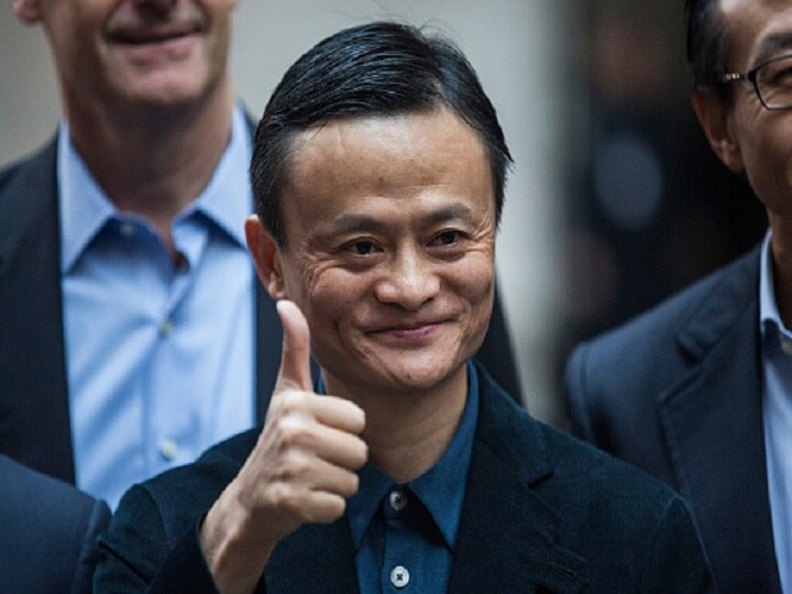 Where Is Jack Ma? Concerns Over Alibaba Founder's 'Disappearance' Following Tiff With Chinese Govt Where Is Jack Ma? Concerns Over Alibaba Founder's 'Disappearance' Following Tiff With Chinese Govt