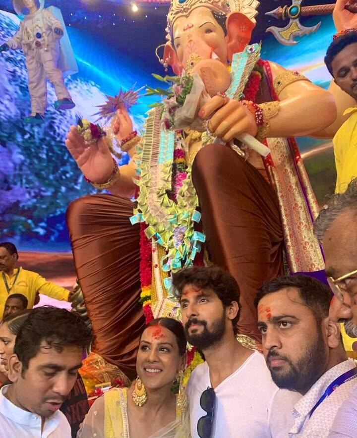 ALL PICS CREDIT: INSTAGRAM 