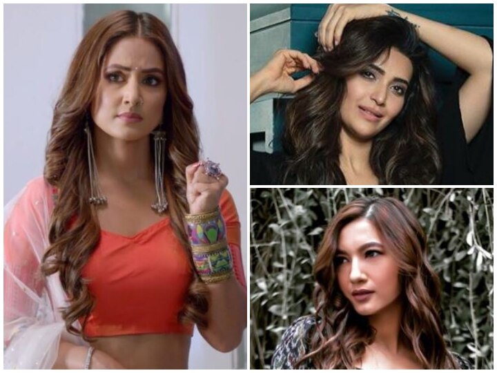 Kasautii Zindagii Kay 2: Not Jasmine Bhasin, But Karishma Tanna Or Gauahar Khan To Replace Hina Khan As 'Komolika'? NEW KOMOLIKA! Not Jasmin Bhasin, But Karishma Tanna Or Gauahar Khan To Replace Hina Khan In 'Kasautii Zindagii Kay'?