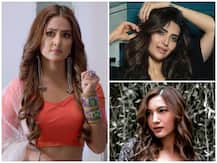 NEW KOMOLIKA! Not Jasmin Bhasin, But Karishma Tanna Or Gauahar Khan To Replace Hina Khan In \'Kasautii Zindagii Kay\'?