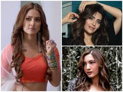 NEW KOMOLIKA! Not Jasmin Bhasin, But Karishma Tanna Or Gauahar Khan To Replace Hina Khan In 'Kasautii Zindagii Kay'?