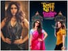 Bhumi Pednekar Opens Up About Playing A 22-Year-Old In \'Dolly Kitty Aur Woh Chamakte Sitare\'