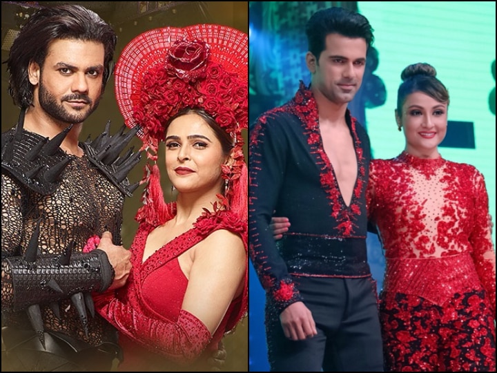 Nach Baliye 9: Wild Card Jodis To Make ENTRY, No ELIMINATION This Week Nach Baliye 9: Wild Card Jodis To Make ENTRY, No ELIMINATION This Week