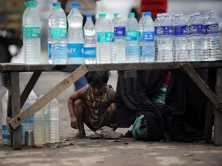 Soon, Use Railways' Plastic Bottle Crushers And Get Free Mobile Recharge Soon, Use Railways' Plastic Bottle Crushers And Get Free Mobile Recharge