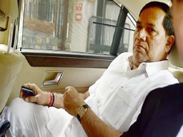 Another Jolt To Congress As Former Maharashtra Minister Kripashankar Singh Resigns; Likely To Join BJP Kripashankar Singh Quits Congress; Likely To Join BJP