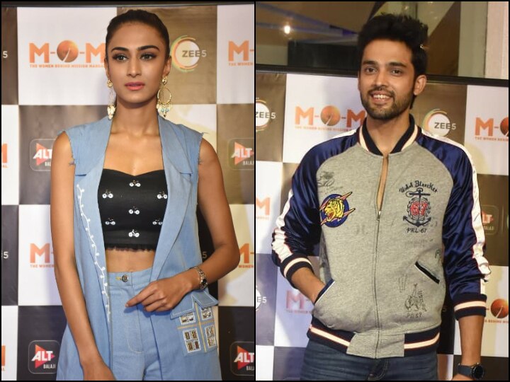 Did Erica Fernandes IGNORE 'Kasautii Zindagii Kay 2' Co-star Parth Samthaan At 'Mission Over Mars' Screening? Did Erica Fernandes IGNORE 'Kasautii 2' Co-star Parth Samthaan At 'Mission Over Mars' Screening?