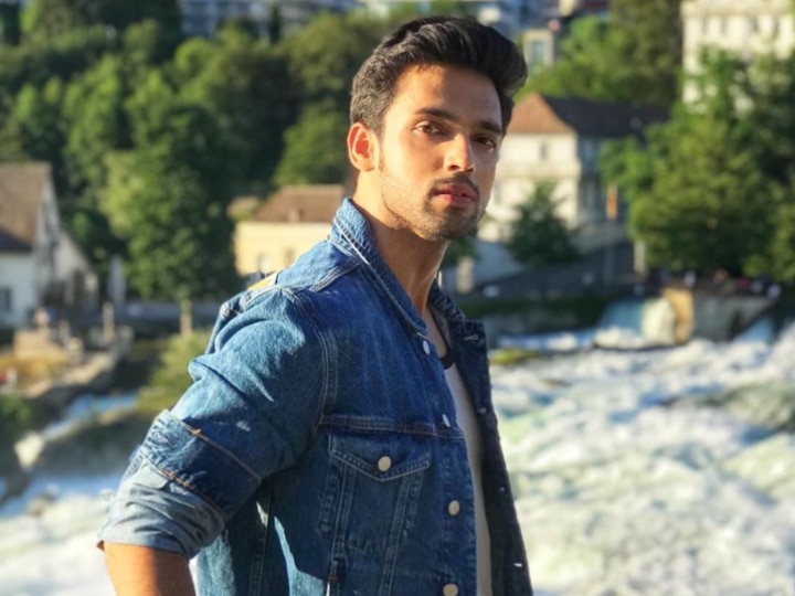 Kasautii Zindagii Kay 2 Actor Parth Samthaan Injures His Leg, Shares PIC As He Recovers 'Kasautii Zindagii Kay 2' Actor Parth Samthaan Shares PIC Of His Injured Leg, Says 'Almost Recovered'