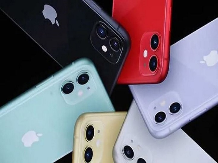 Apple iPhone 11 Pro Max pictures, official photos