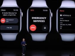 Apple Watch Series 5, New iPad Launched Along With iPhone 11; Check Prices Here